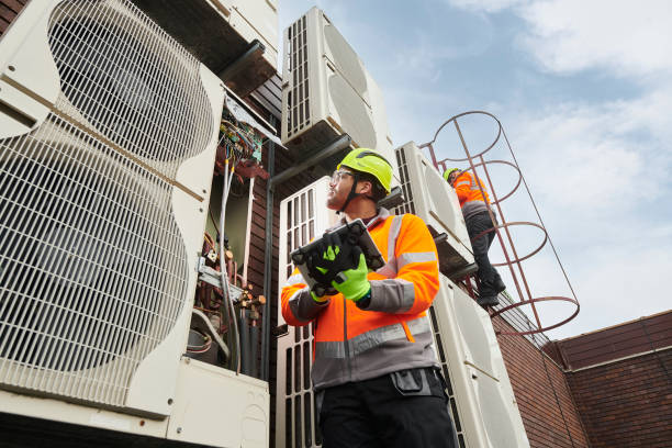 HVAC Emergency Services in Bellemont, AZ