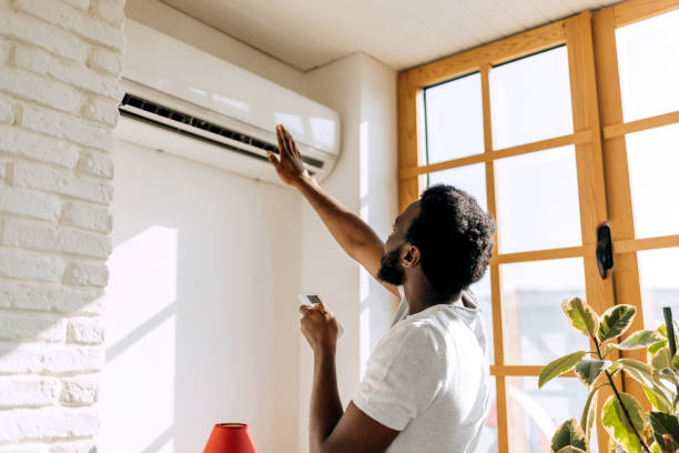 Best Ductless HVAC Repair  in Bellemont, AZ