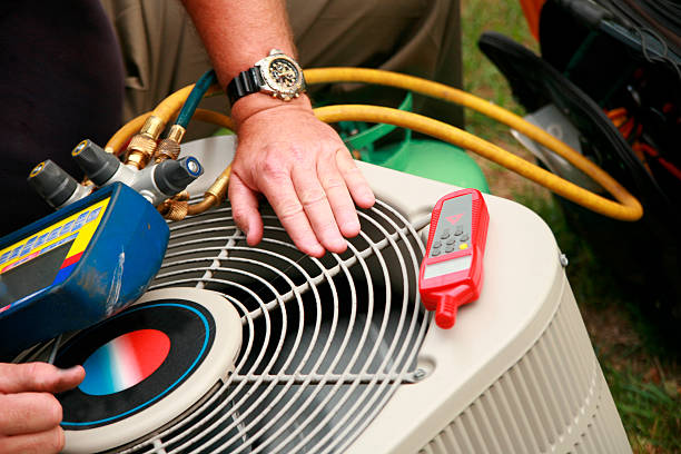 Trusted Bellemont, AZ HVAC Experts