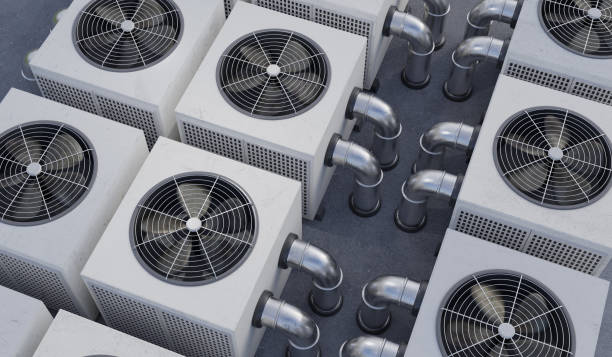 Local HVAC Companies in Bellemont, AZ