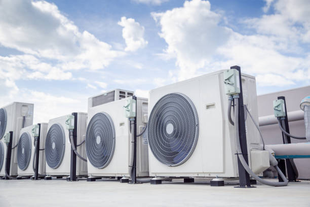 Best Central Air Repair  in Bellemont, AZ